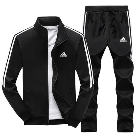 lowest cost Adidas jogging suit